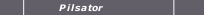 Pilsator